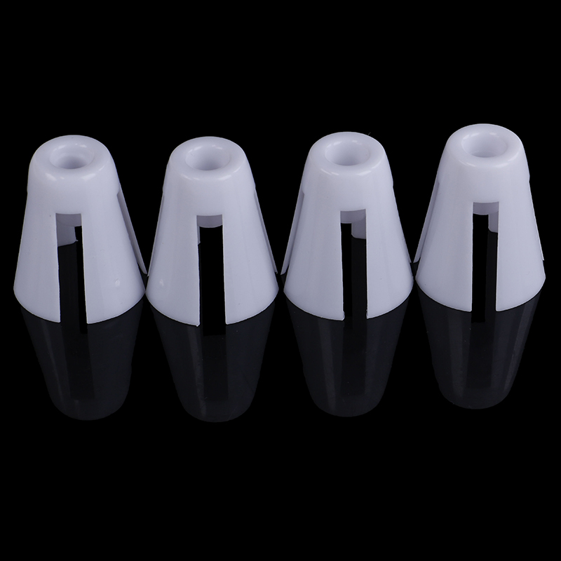 4Pcs/Lot Plastic Coil Claw Pra - огляд і ціна Serger Thread Cone