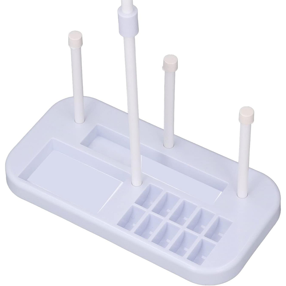 3 Cone Spool Thread Holder Lig - огляд і ціна Serger Thread Cone