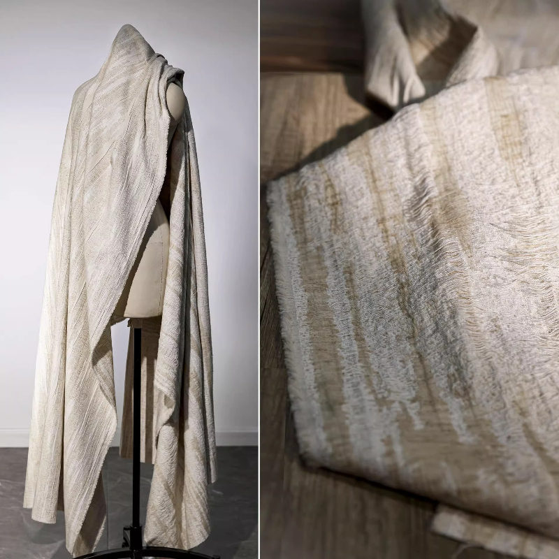 Linen Creative Recycled Jacqua - огляд і ціна Sewing Recycling