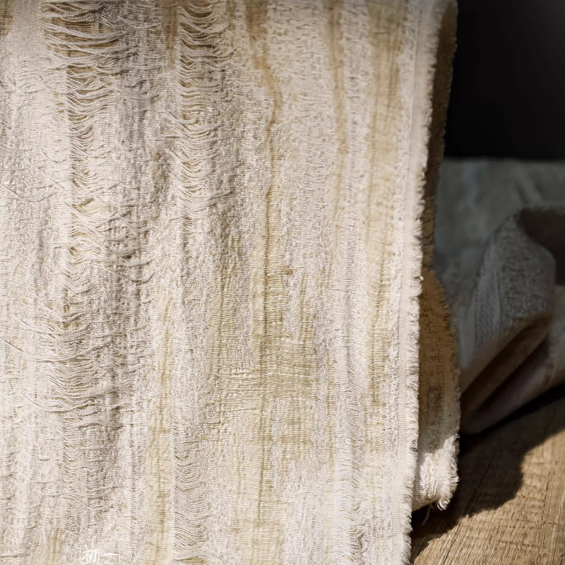 Linen Creative Recycled Jacqua - огляд і ціна Sewing Recycling