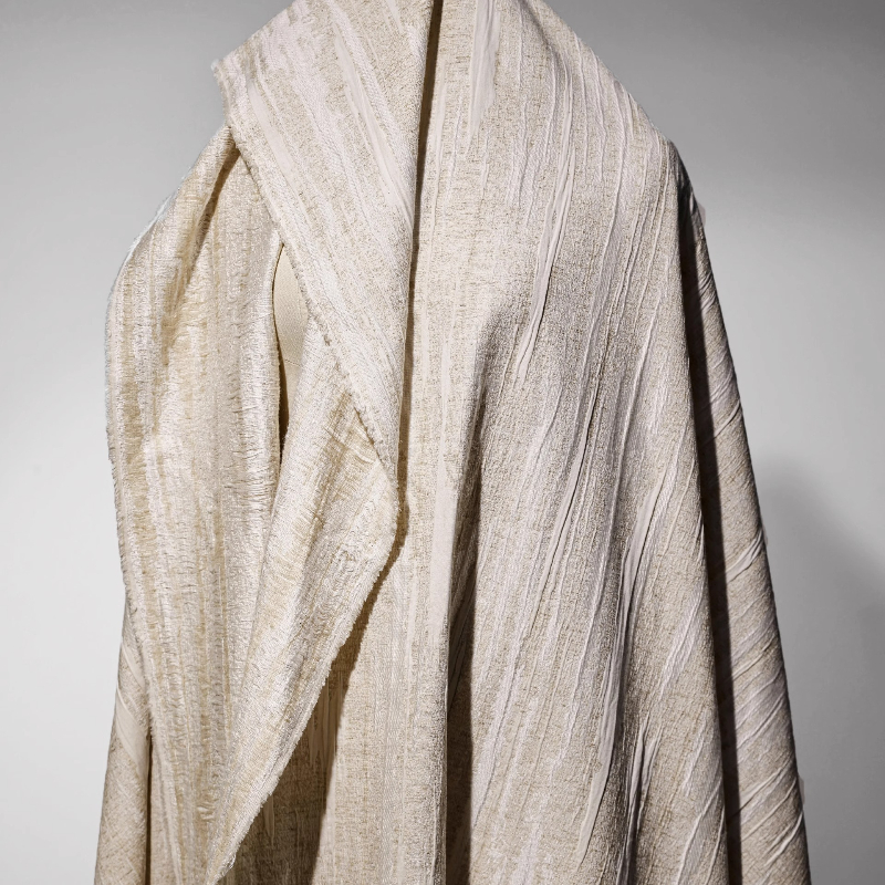 Linen Creative Recycled Jacqua - огляд і ціна Sewing Recycling
