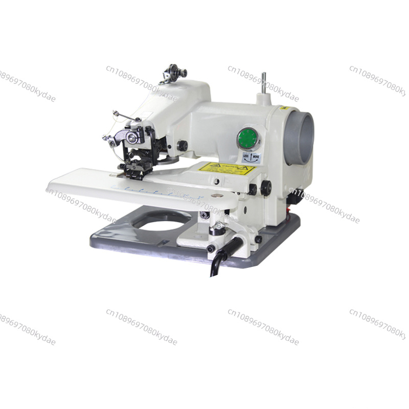 Desk-Type Blind Stitch Machine - огляд і ціна Sewing Hemming