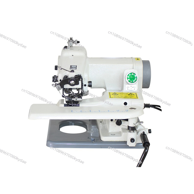 Desk-Type Blind Stitch Machine - огляд і ціна Sewing Hemming