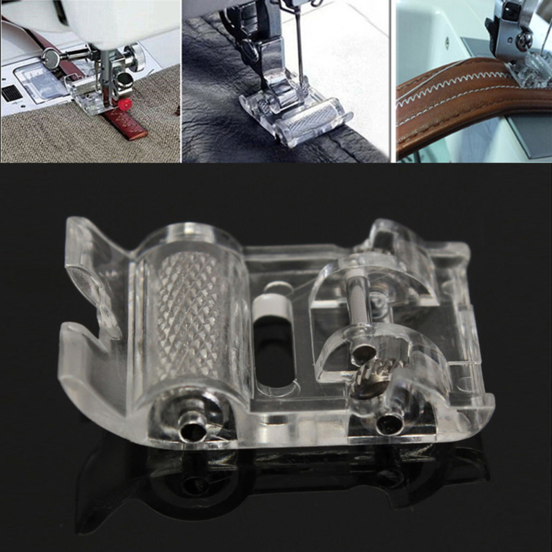 1/2/3pcs Roller Sewing Machine - огляд і ціна Sewing Zigzag