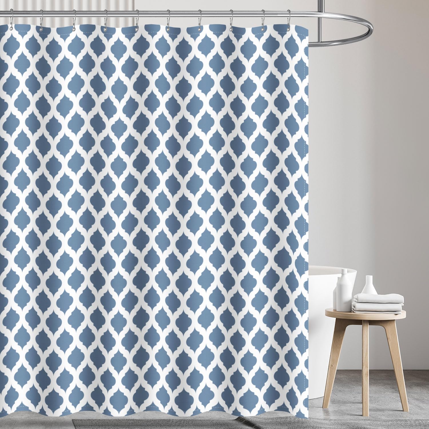 BESBESME Boho Mid Century Show - огляд і ціна Fabric Weight Set