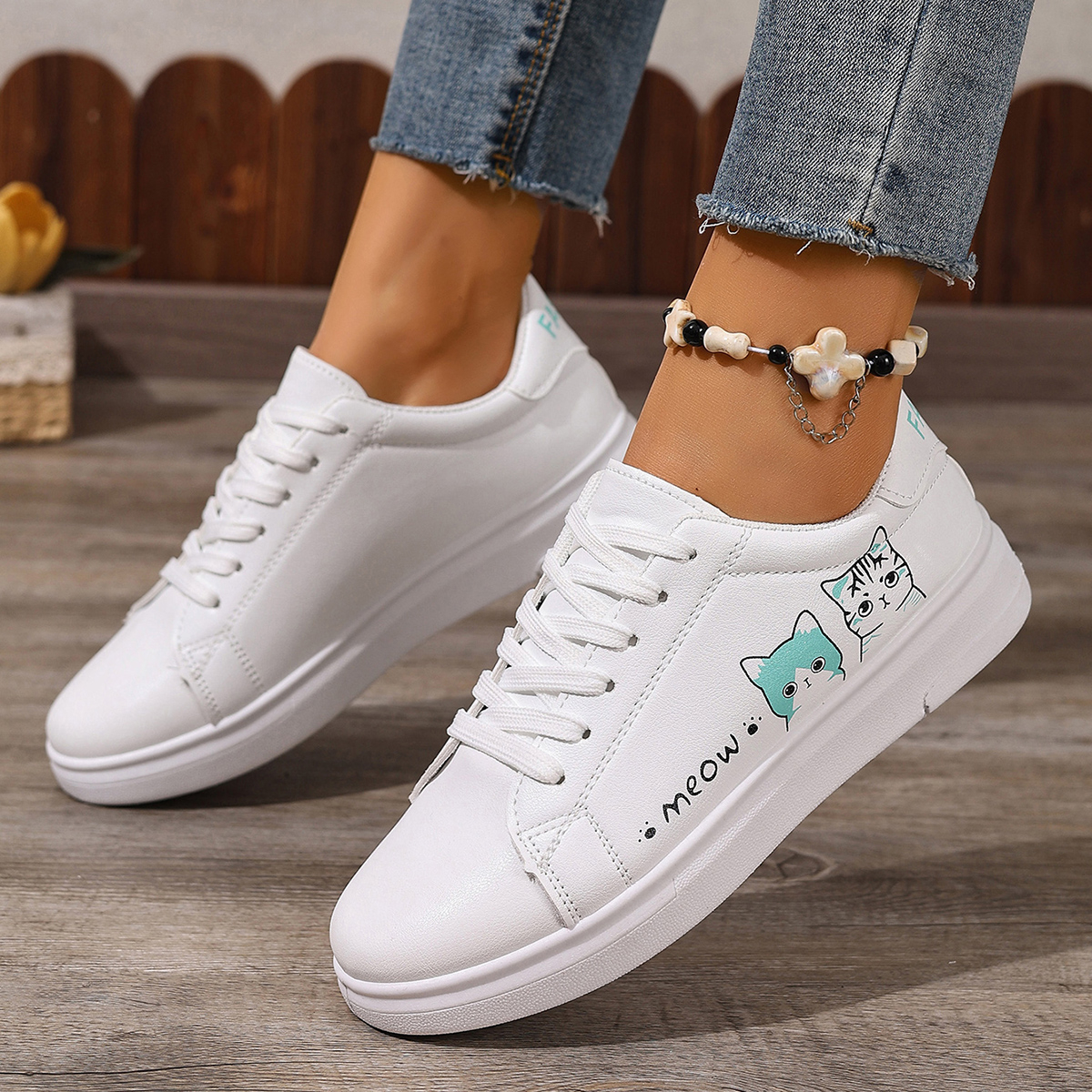 Women Sneakers Fashion Breathb - огляд і ціна Sewing Fabric
