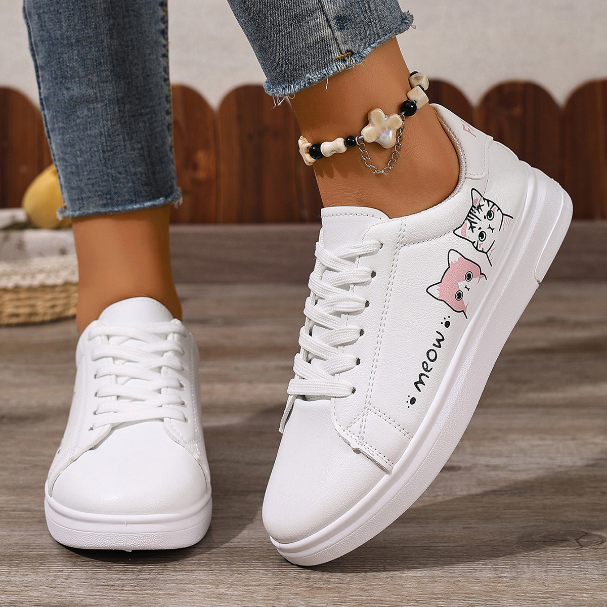 Women Sneakers Fashion Breathb - огляд і ціна Sewing Fabric