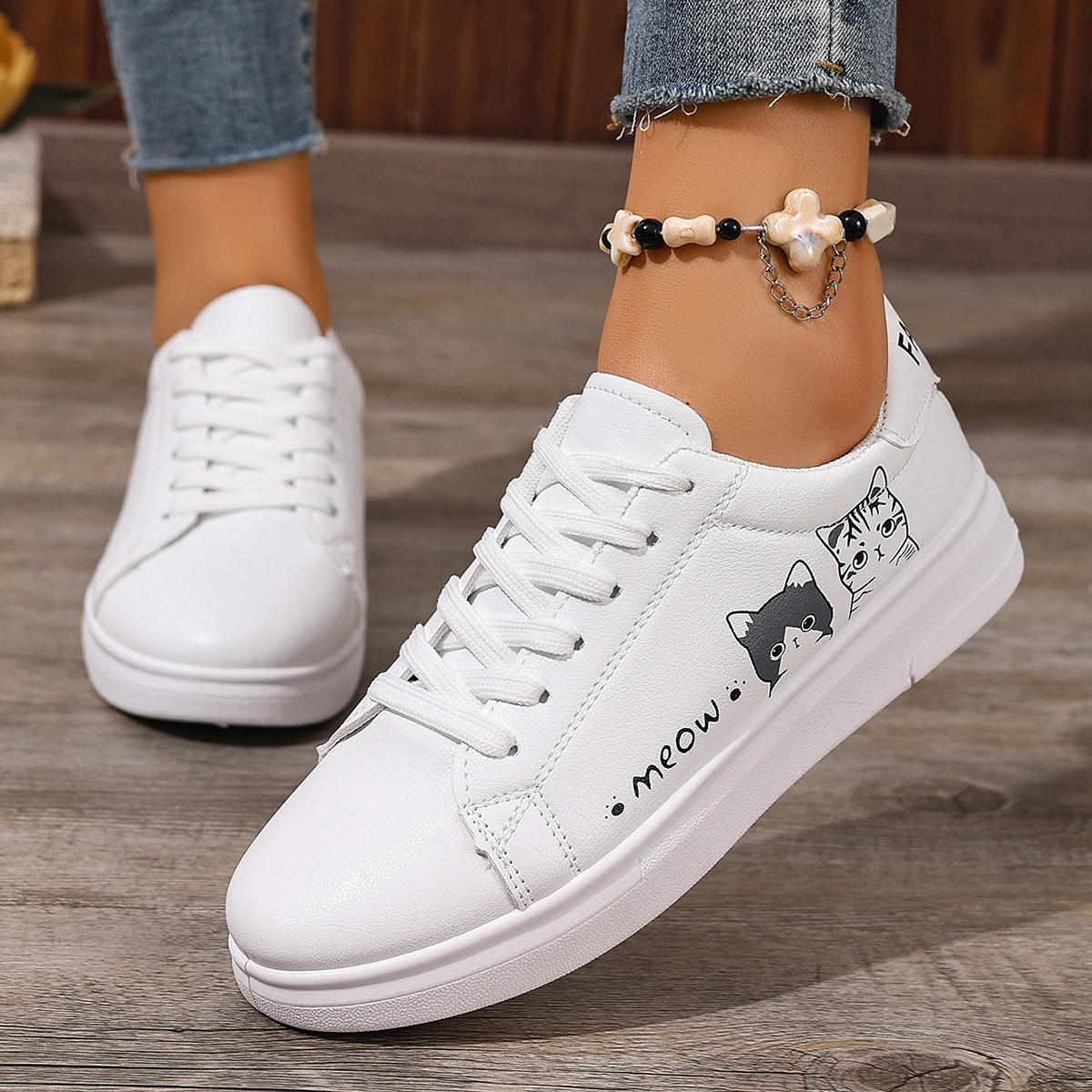 Women Sneakers Fashion Breathb - огляд і ціна Sewing Fabric