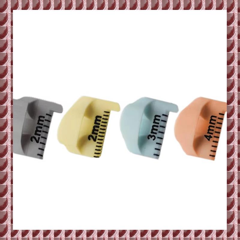 A95G Sewing Needle Gauge Measu - огляд і ціна Sewing Gauge Ruler