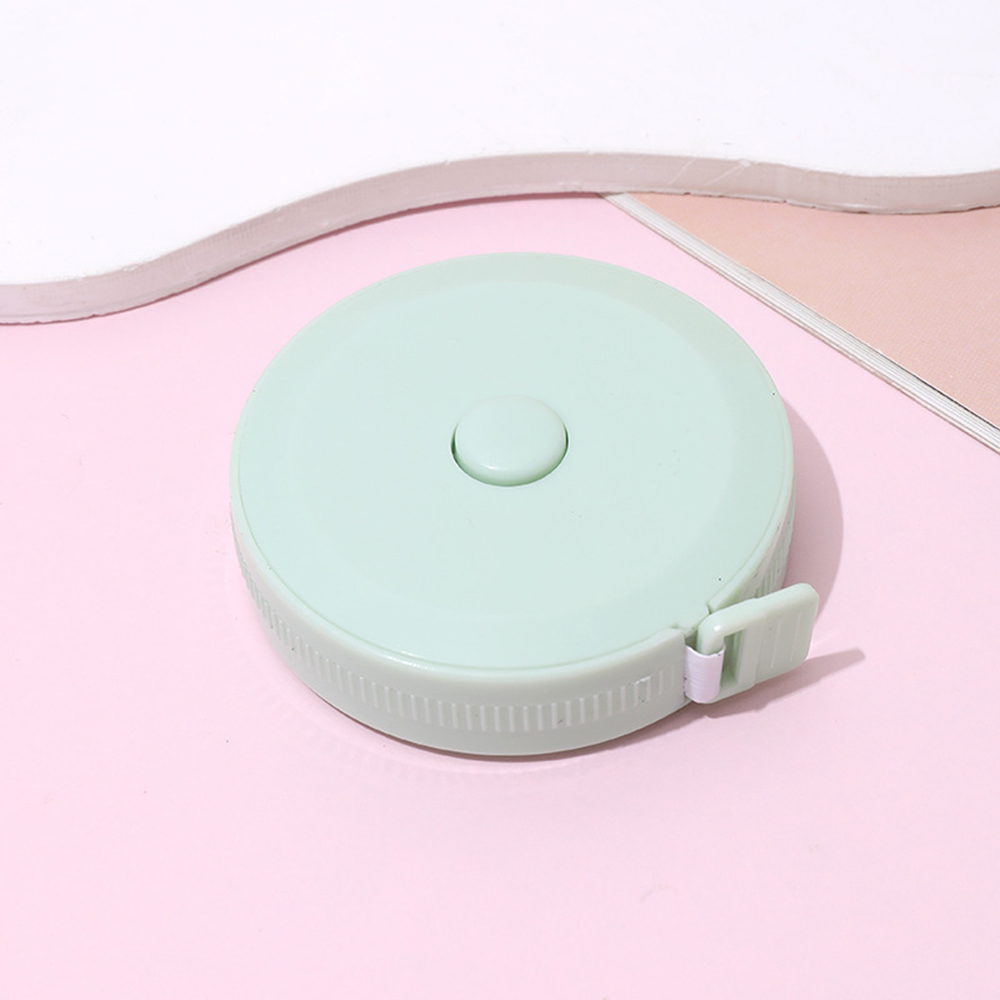 1.5M Soft Leather Body Measuri - огляд і ціна Sewing Recycling