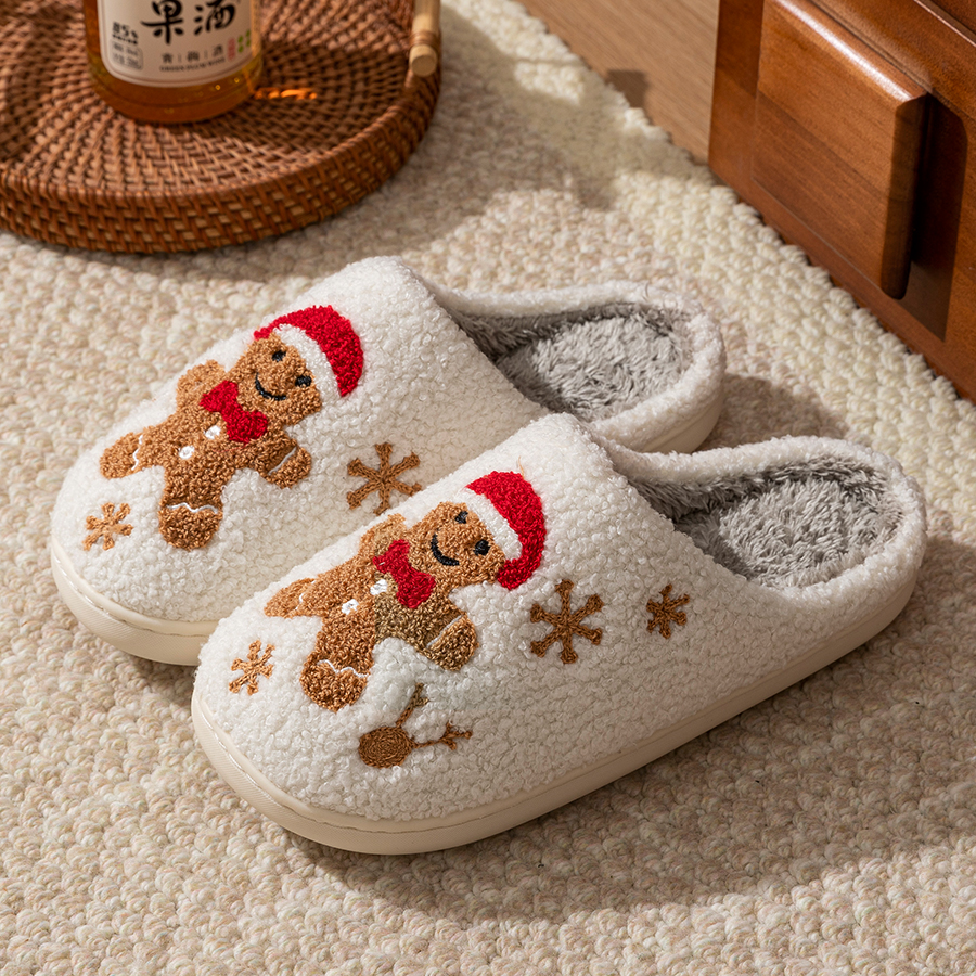 Winter Women's Warm Christmas  - огляд і ціна Sewing House