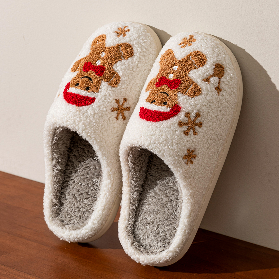 Winter Women's Warm Christmas  - огляд і ціна Sewing House