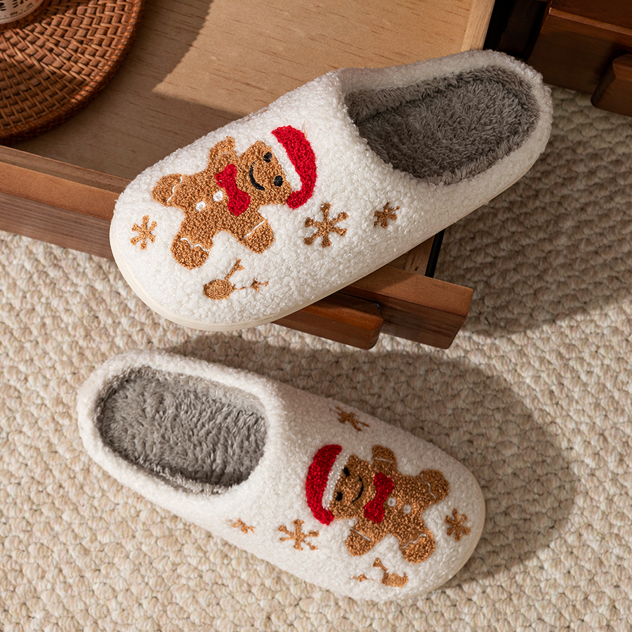 Winter Women's Warm Christmas  - огляд і ціна Sewing House