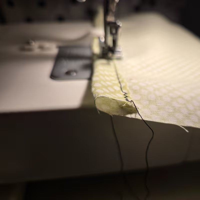 1pc Heavy-Duty Sewing Machine  - огляд і ціна Sewing Zigzag