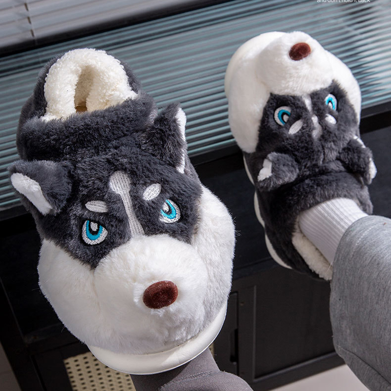 Winter Warm Dog Puppy Slipper  - огляд і ціна Sewing House
