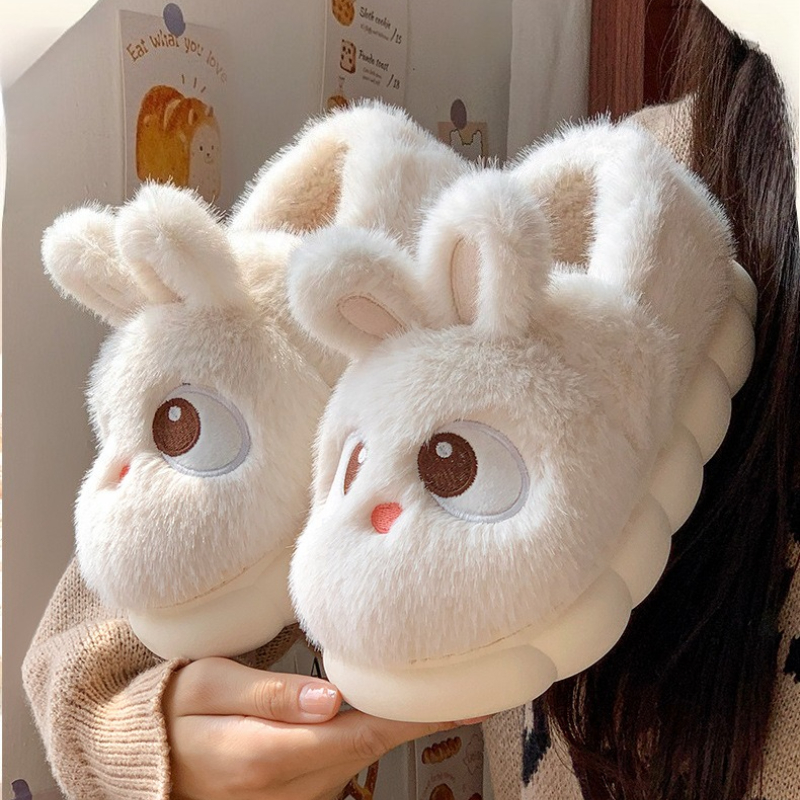 Cute Cartoon Rabbit Cotton Sli - огляд і ціна Sewing House