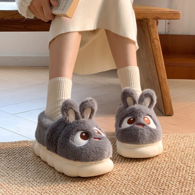 Cute Cartoon Rabbit Cotton Sli - огляд і ціна Sewing House