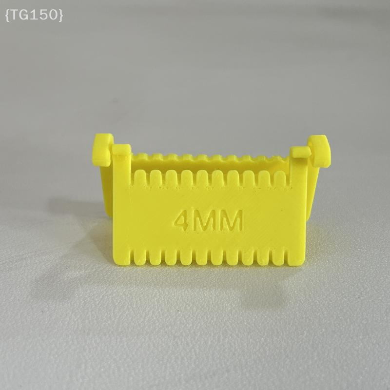 【De】Quilting Sewing Gauge Tool - огляд і ціна Sewing Gauge Ruler