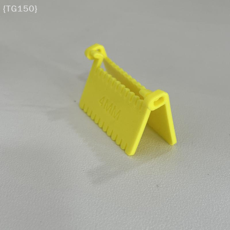 【De】Quilting Sewing Gauge Tool - огляд і ціна Sewing Gauge Ruler