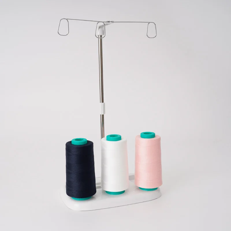 Heavy-Duty Plastic Cone Thread - огляд і ціна Serger Thread Cone