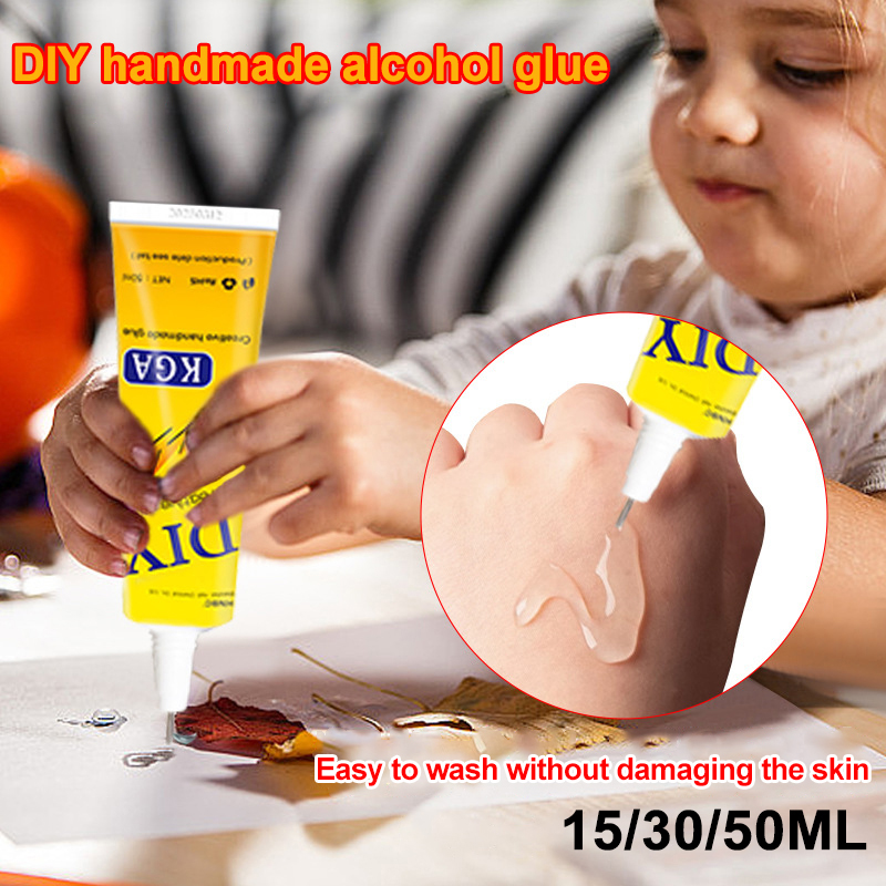【Nice】Safe Glue For Children T - огляд і ціна Fabric Glue Bond